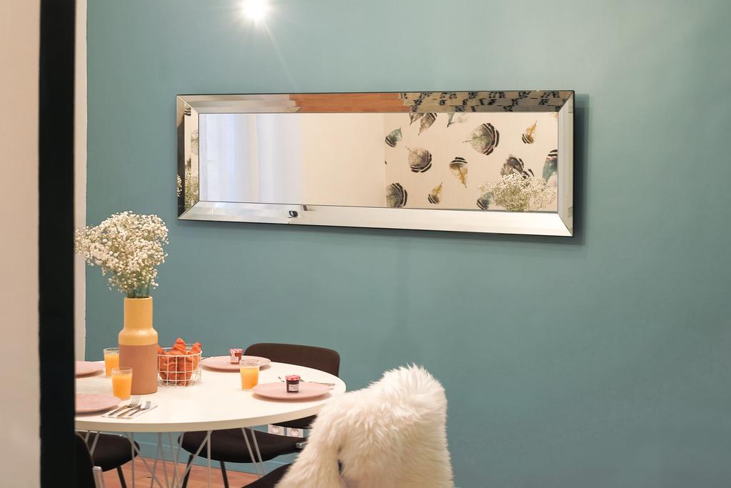 Moulin -old Town Apartment Nice