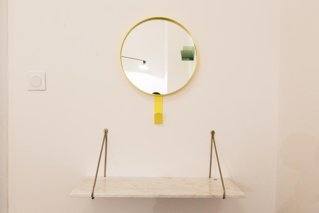 Moulin -old Town Apartment