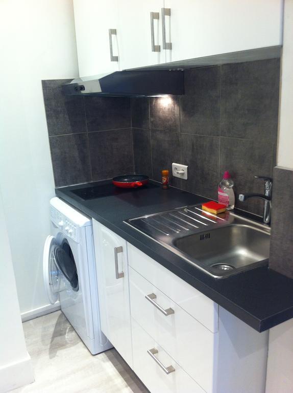 Apartment Backpackers S1 & S2 *
