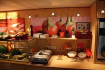 Hotel Ibis Aeroport Promenade Des