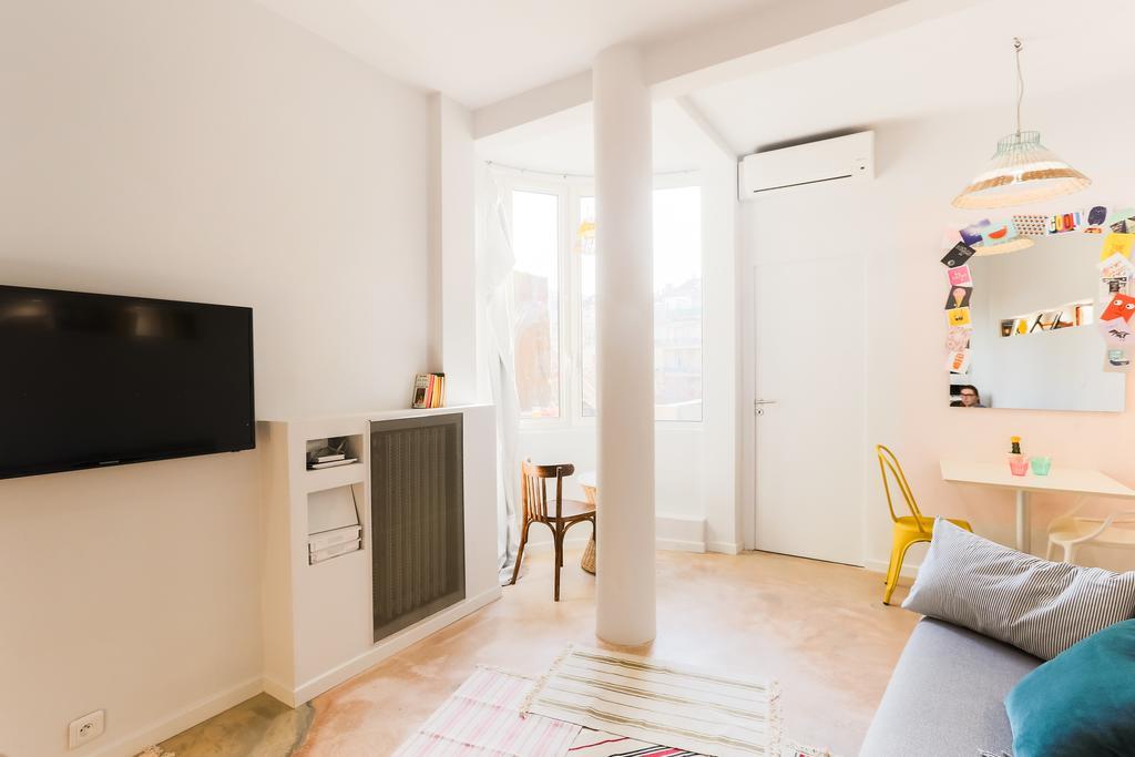 Palais Escurial Apartment