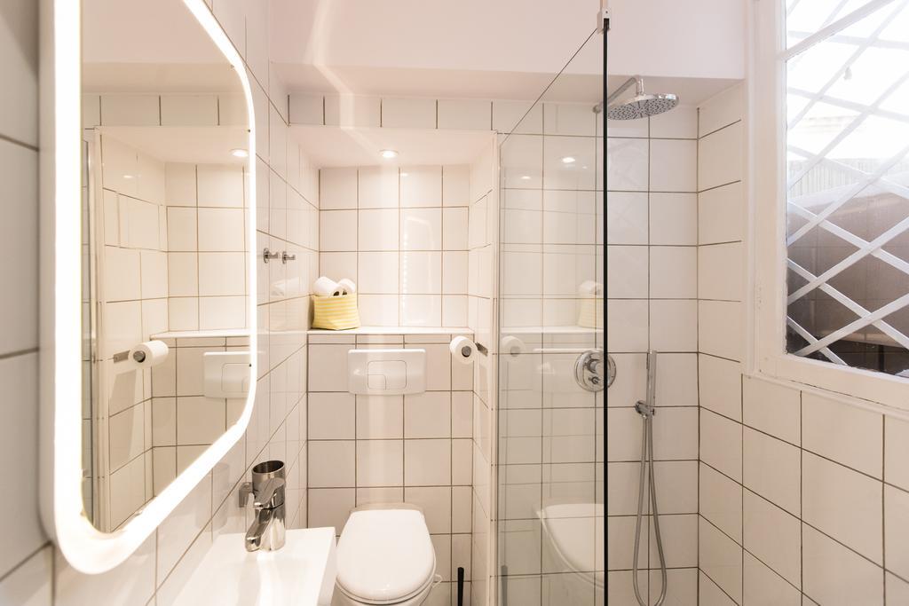 Apartment Palais Escurial Nice