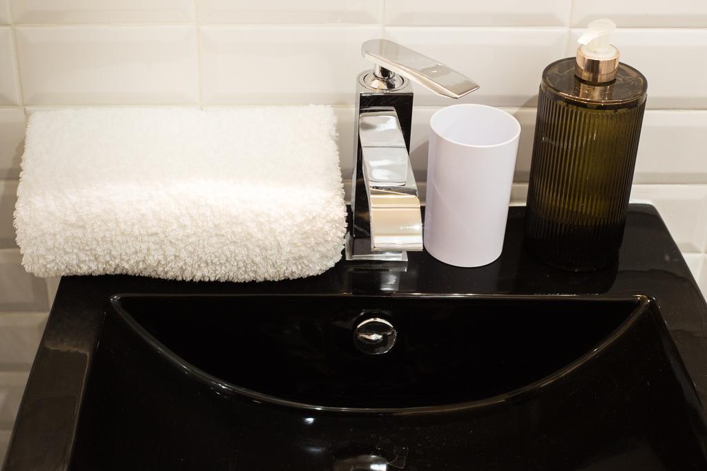 Moulin -old Town Apartment