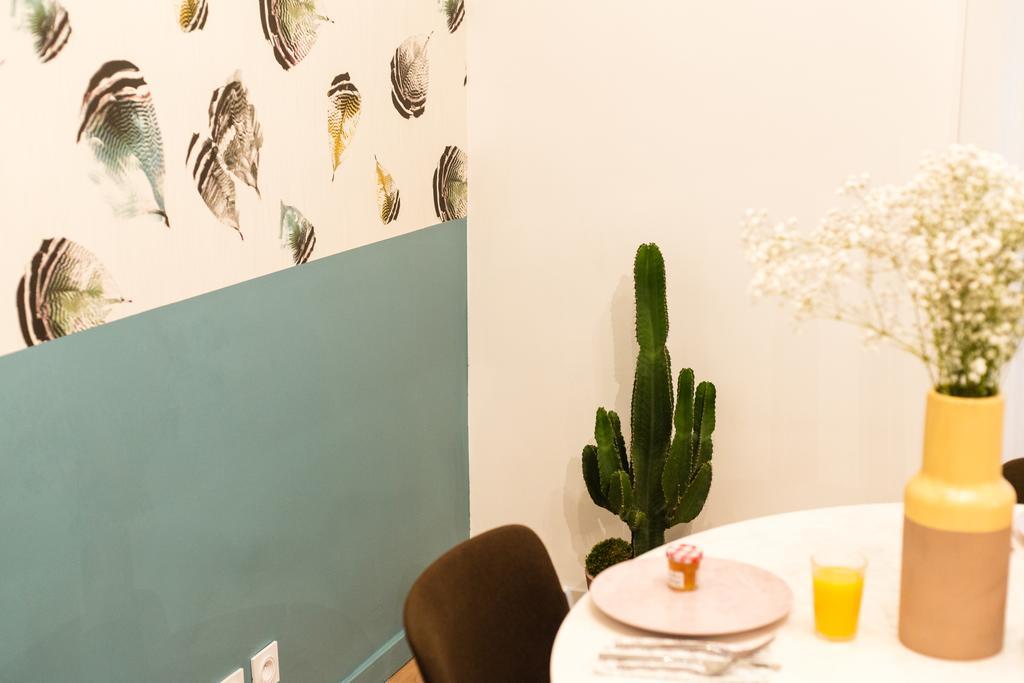 Apartment Moulin -old Town Nice