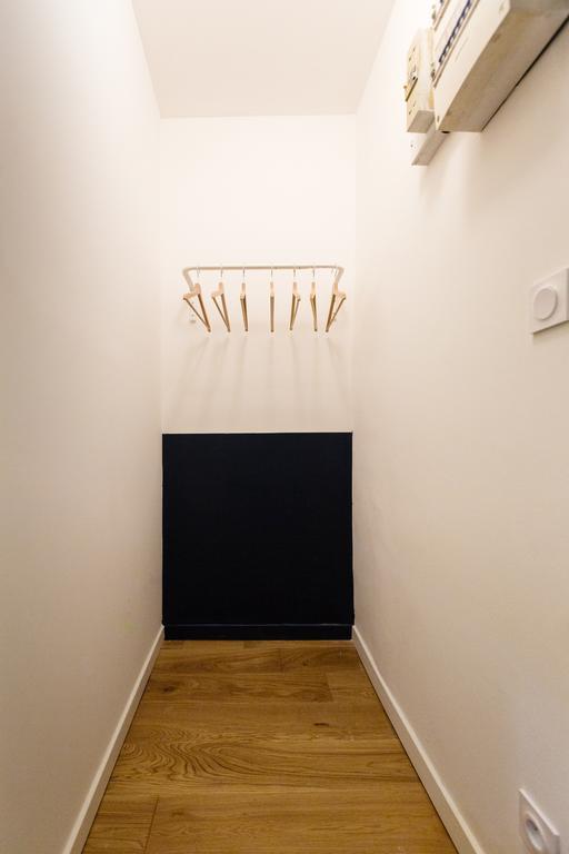 Moulin -old Town Apartment Nice