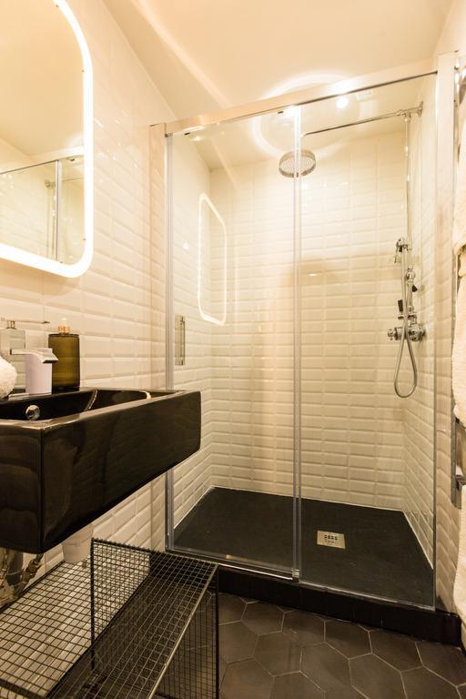 Apartment Moulin -old Town *