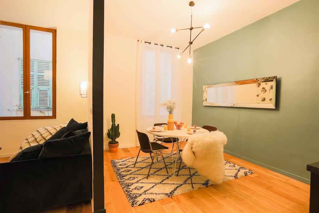 Moulin -old Town * Nice