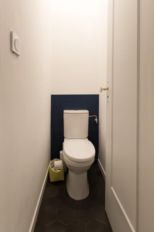 Apartment Moulin -old Town