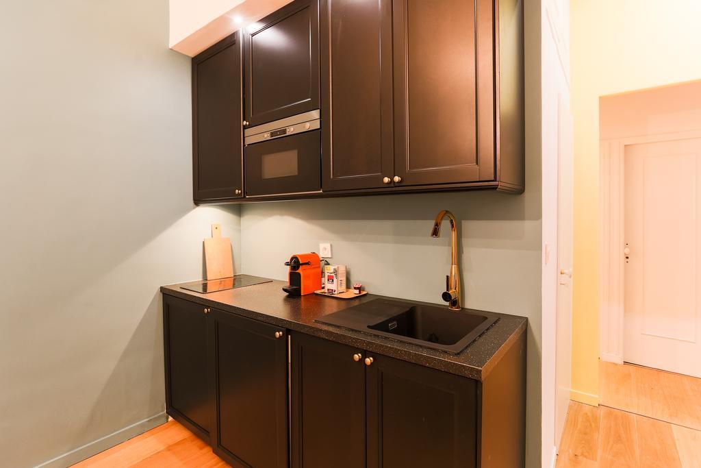 Apartment Moulin -old Town *