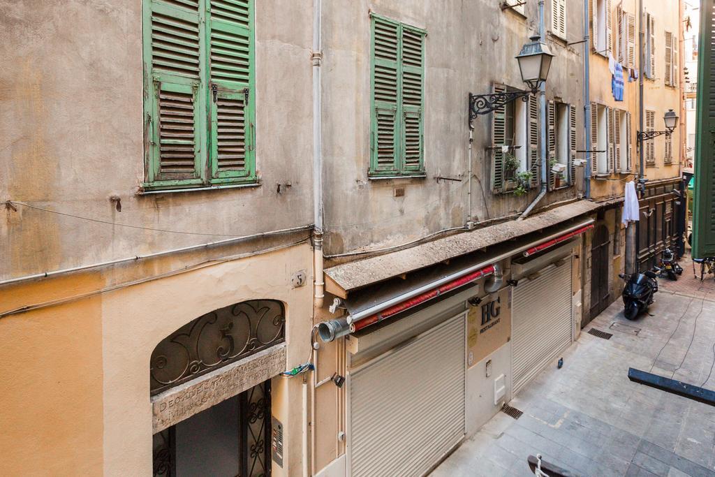 Apartment Moulin -old Town