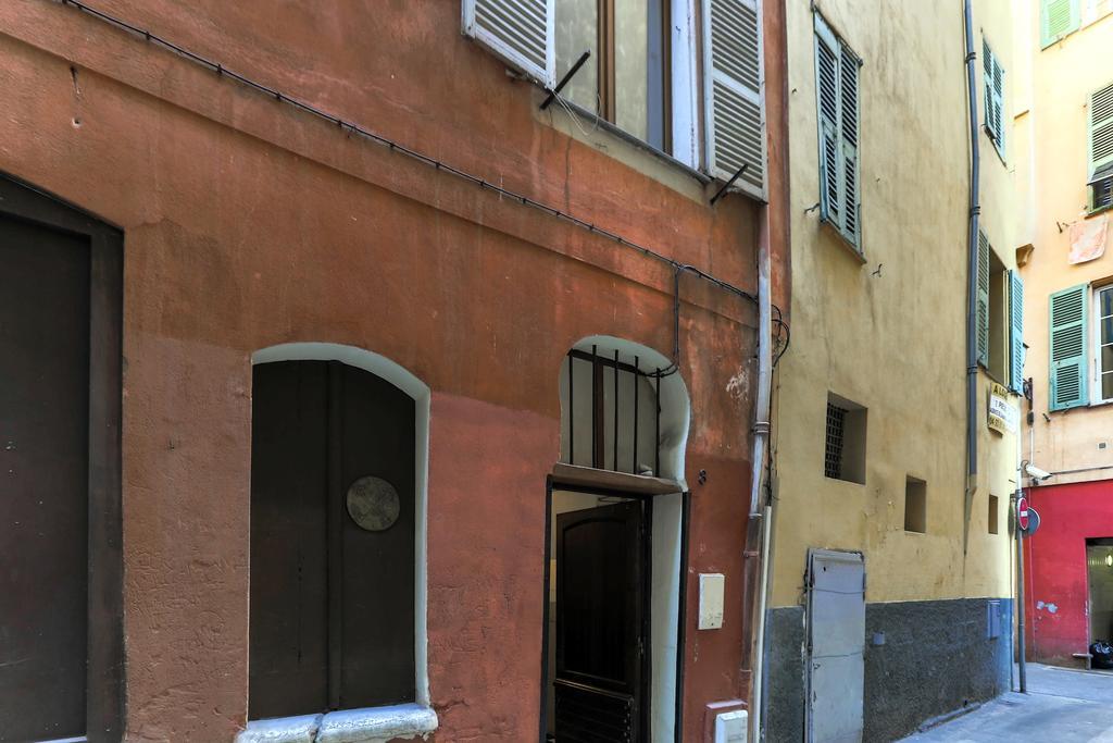 Moulin -old Town Apartment Nice