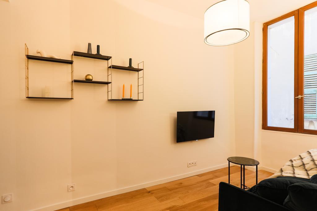 Moulin -old Town Apartment