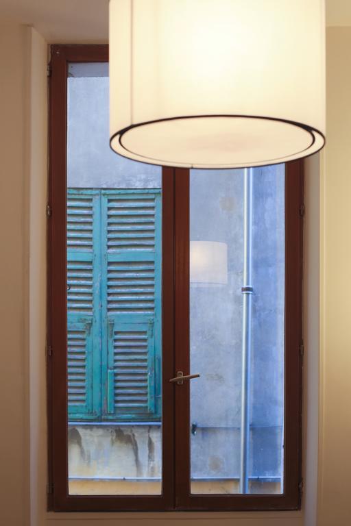 Apartment Moulin -old Town Nice