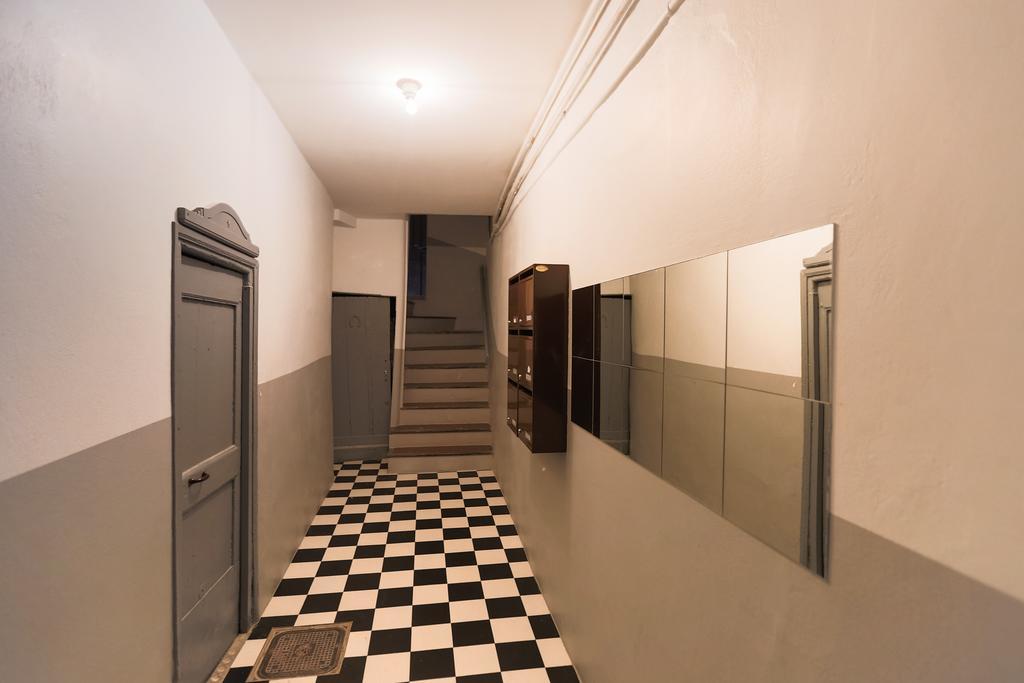 Moulin -old Town Apartment Nice