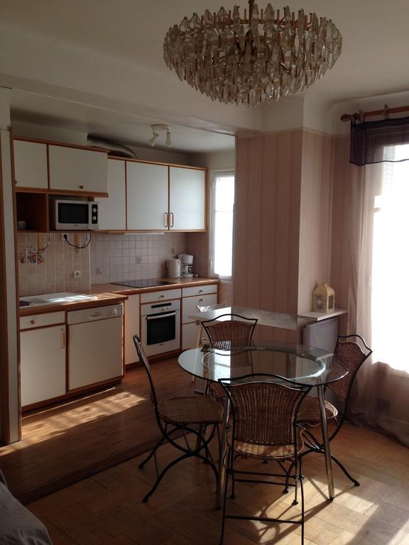 Apartamento Altitude 52