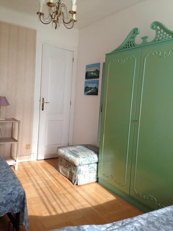 Altitude 52 Apartamento Nice