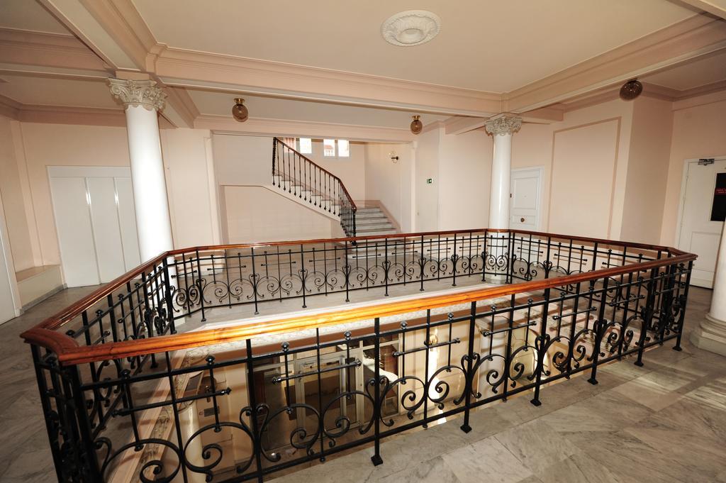 Clemenceau Centre Five Stars House Apartment