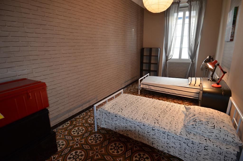 Blue Family Apartment *