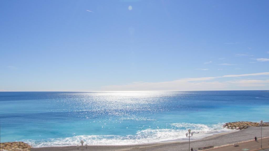 Prom 131 - Promenade - Sea View - Terrace Nice