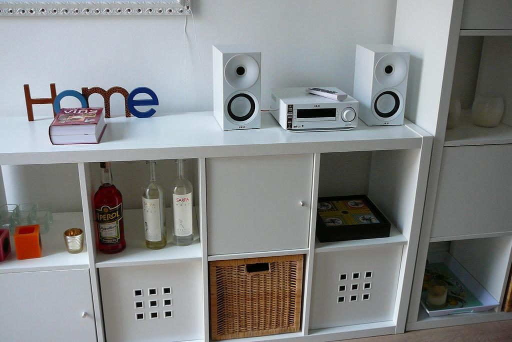 2 Bedrooms In Central Location On The Famous Place Massena Apartment