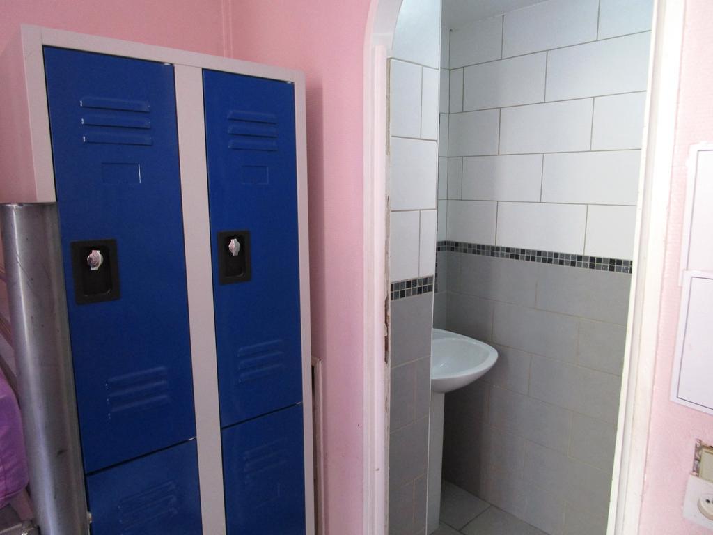 Altair Hostel *