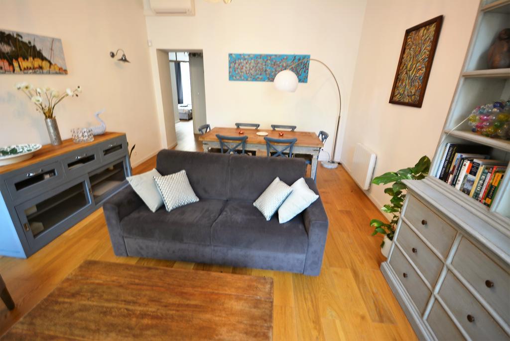 Apartment Be Our Guests In Port Le Pin *
