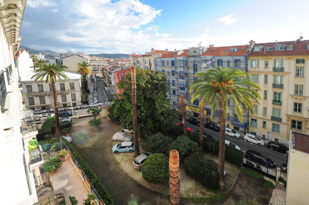 Clemenceau Centre Five Stars House Nice
