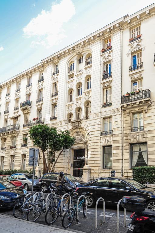 Clemenceau Centre Five Stars House Apartment *