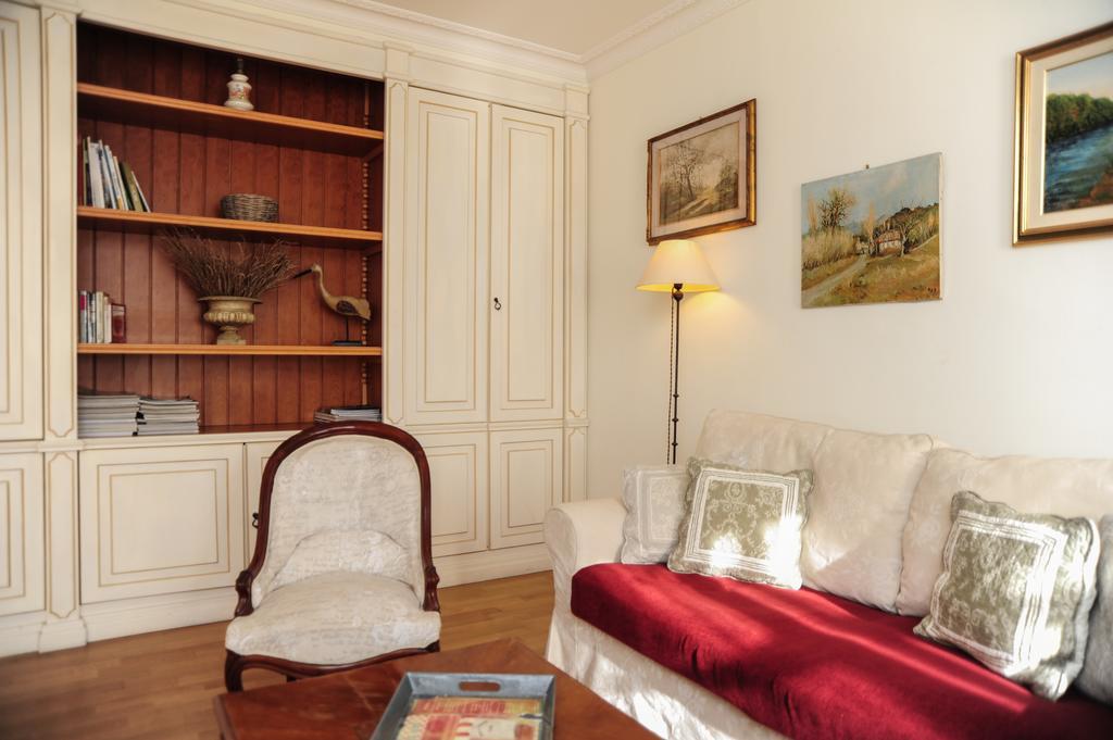 Apartment Clemenceau Centre Five Stars House