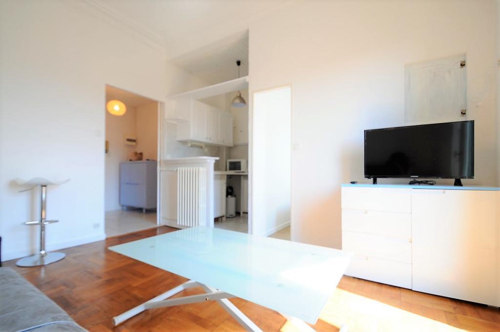 Sunny Cocoon Apartment Nice