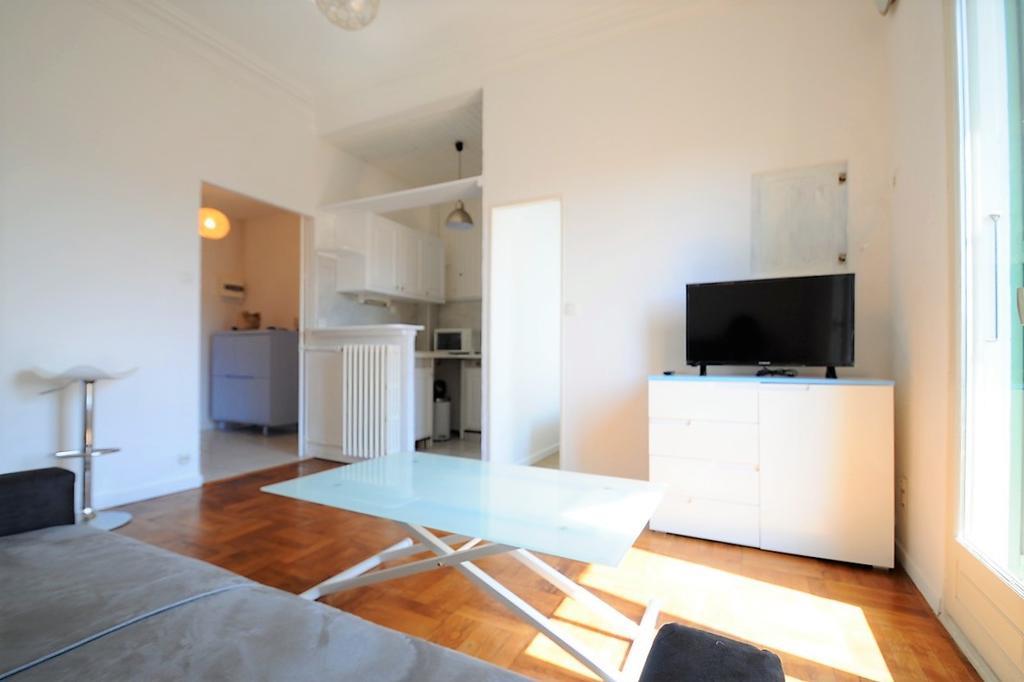 Apartment Sunny Cocoon *
