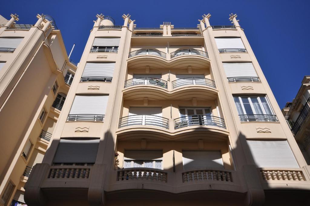 Apartment Un Appart En Ville *