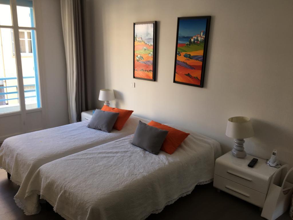 Apartamento Promenade Le Stellamar
