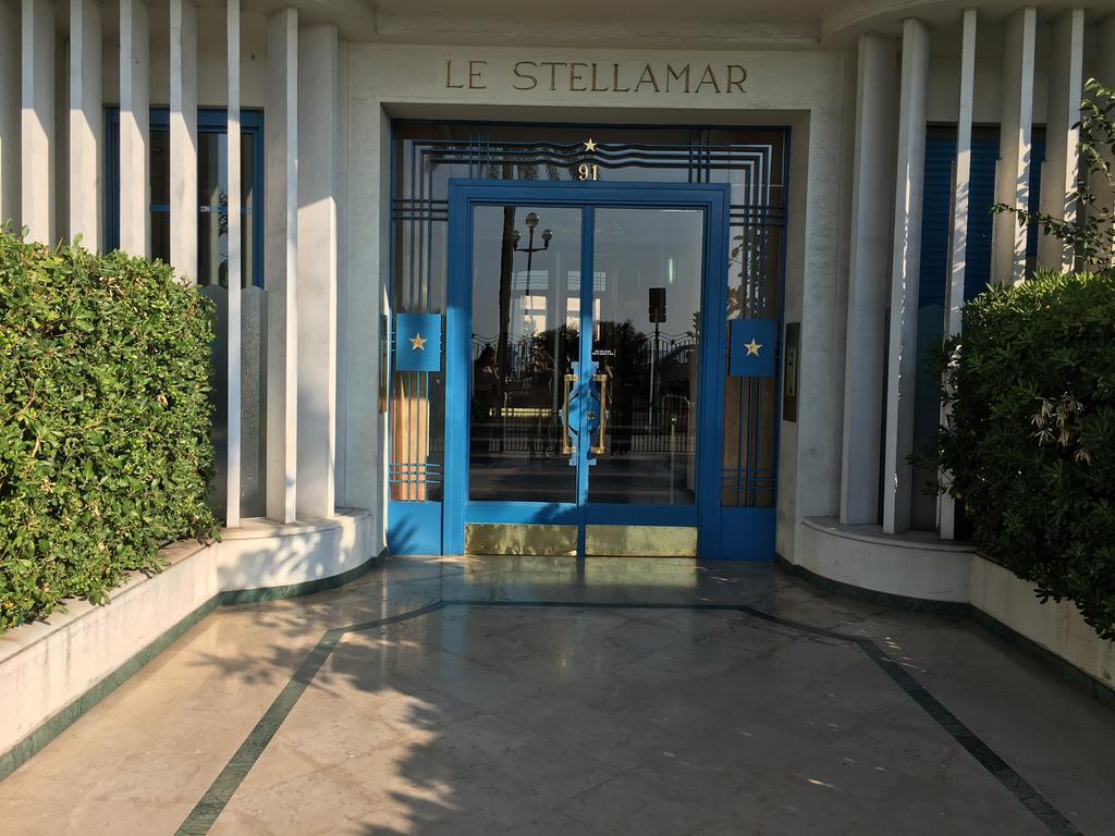 Promenade Le Stellamar Apartamento