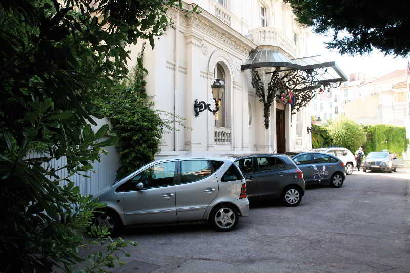 Vendome Hotel 3*