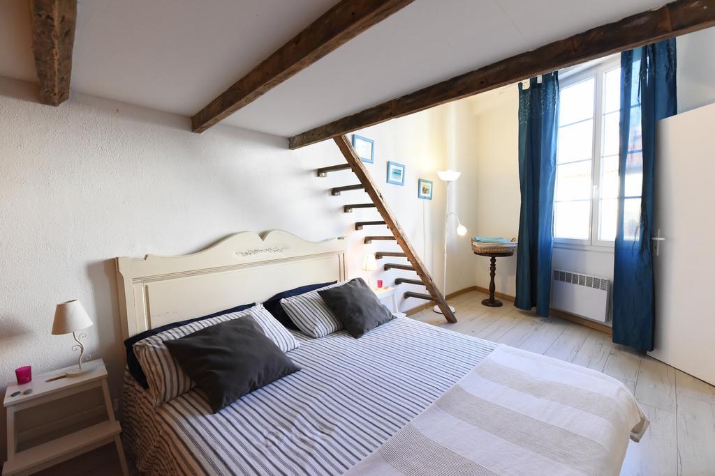 Great Flat In The Old Town Up To 4 * Nice