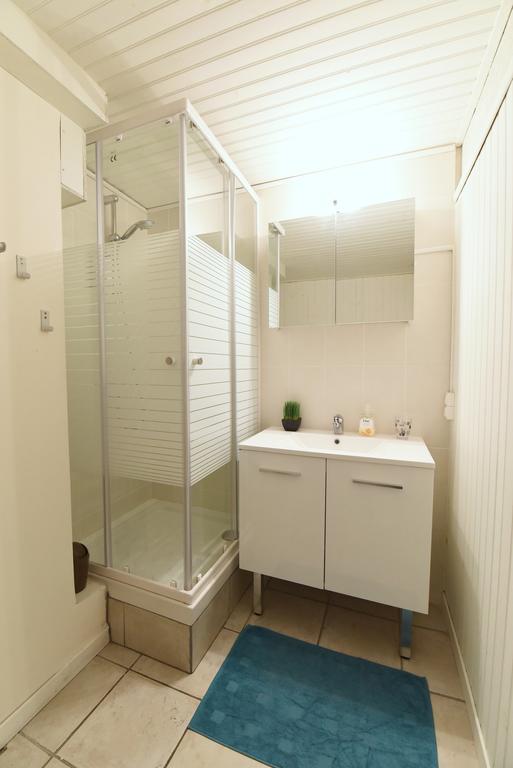 Great Flat In The Old Town Up To 4 Apartamento
