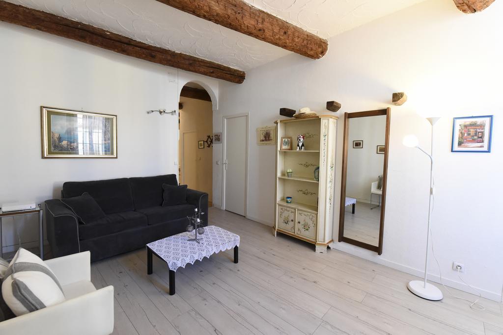 Apartamento Great Flat In The Old Town Up To 4