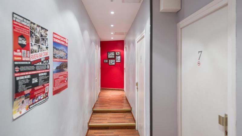 Albergue Meyerbeer *