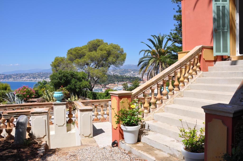 Villa Aimee *