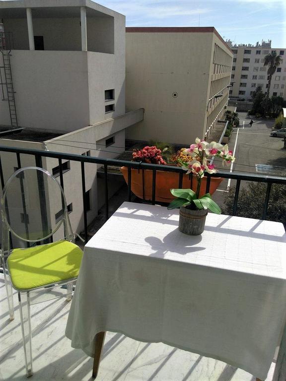 Hotel Monet Nice