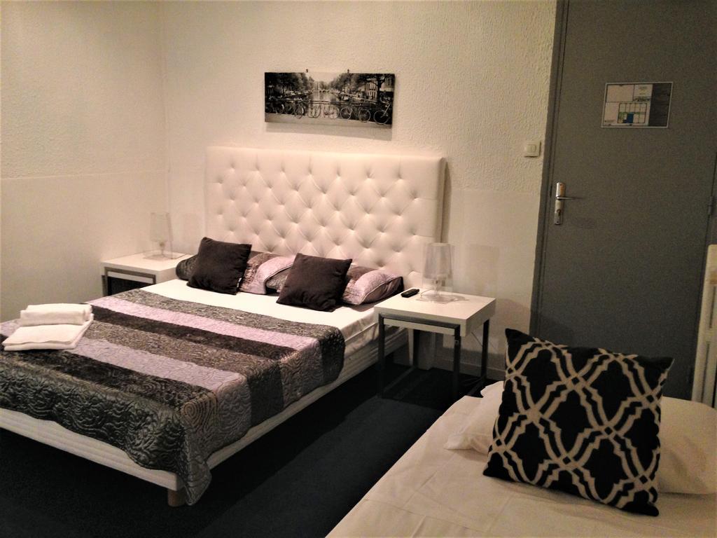 Hotel Monet 2*