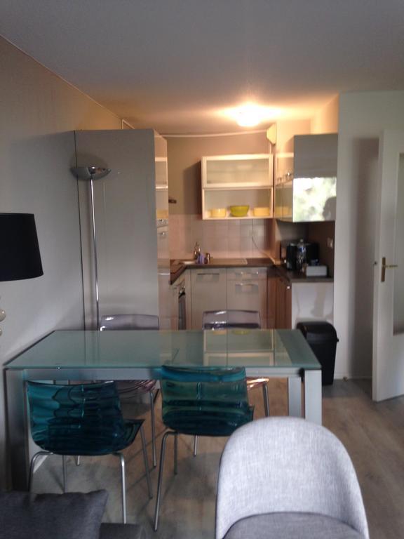 Floreva Apartment Nice