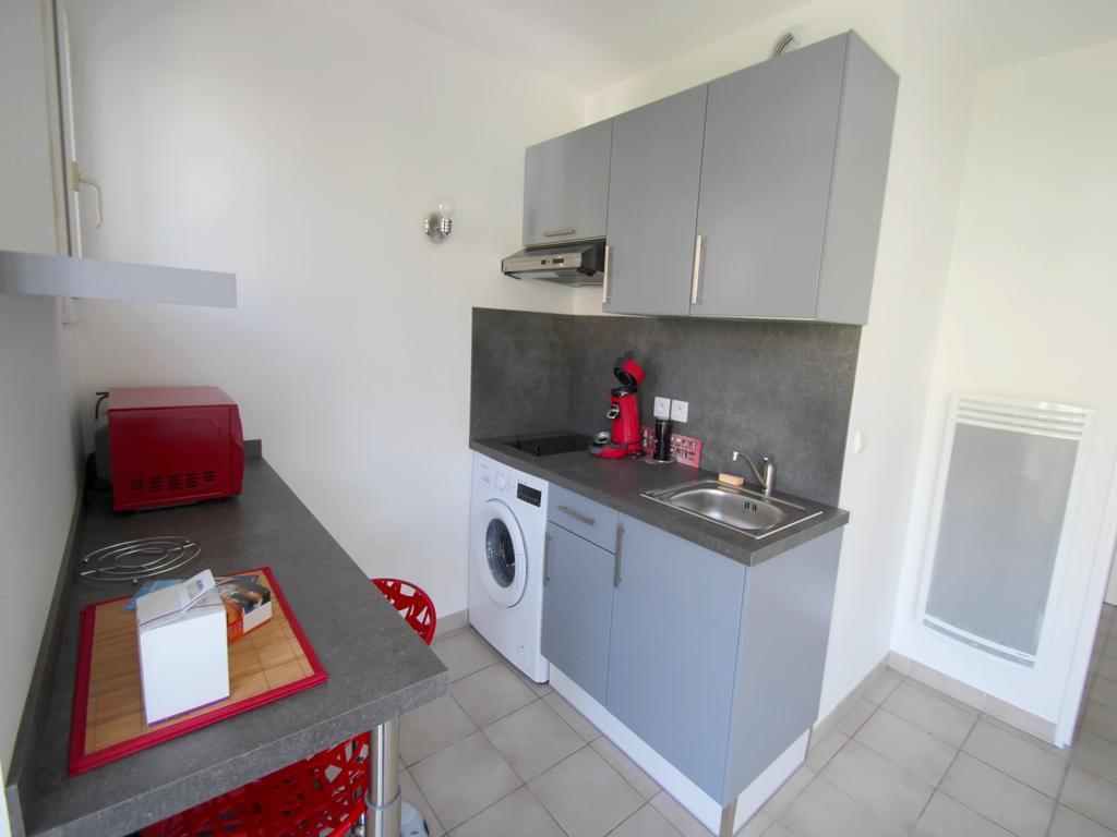 Carabacel Studio Wifi 2pax Diogo
