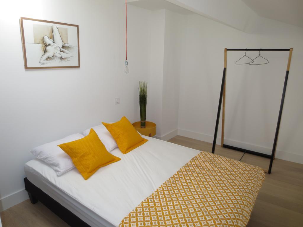 Marechal Foch Apartment *