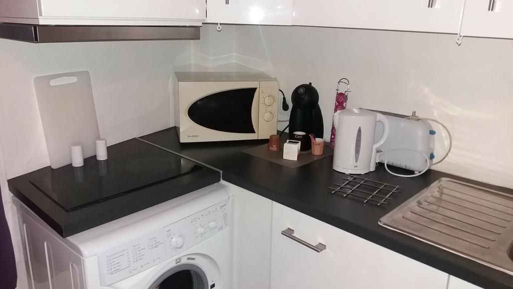 Backpackers S1 & S2 Apartment Nice