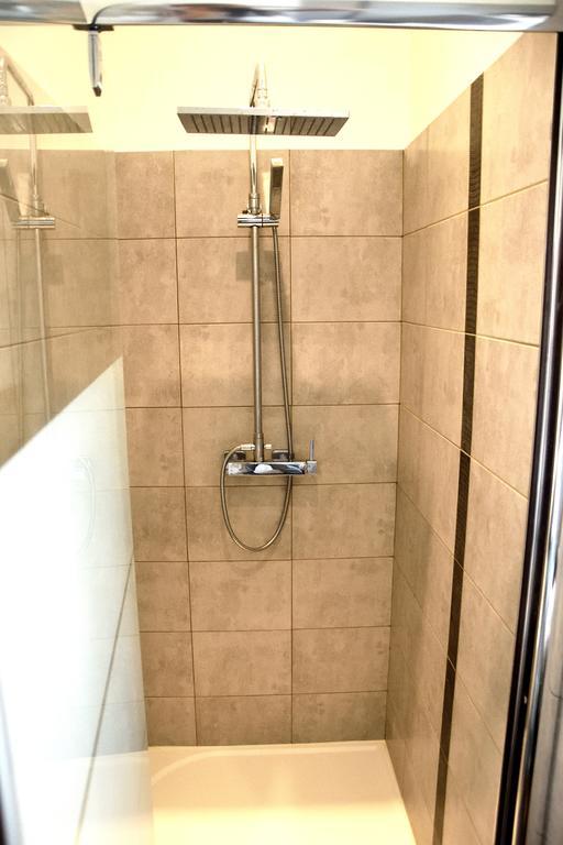 Apartamento Grey