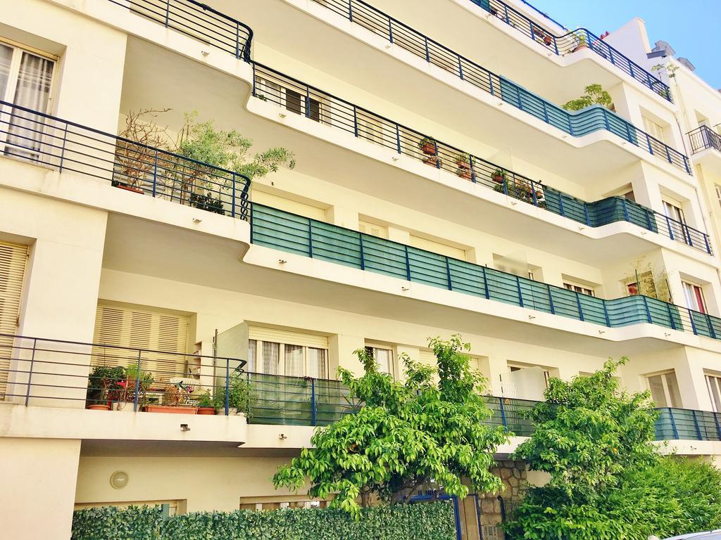 Le Palermo- Coulee Verte Apartment *