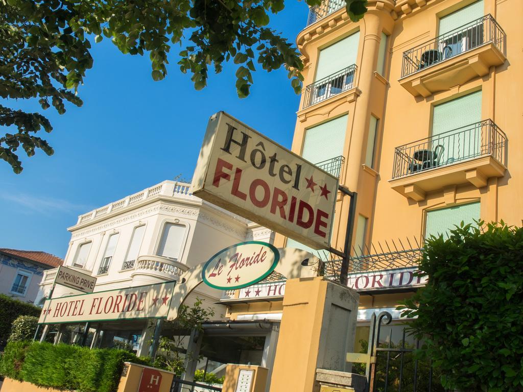 Floride 2* Nice