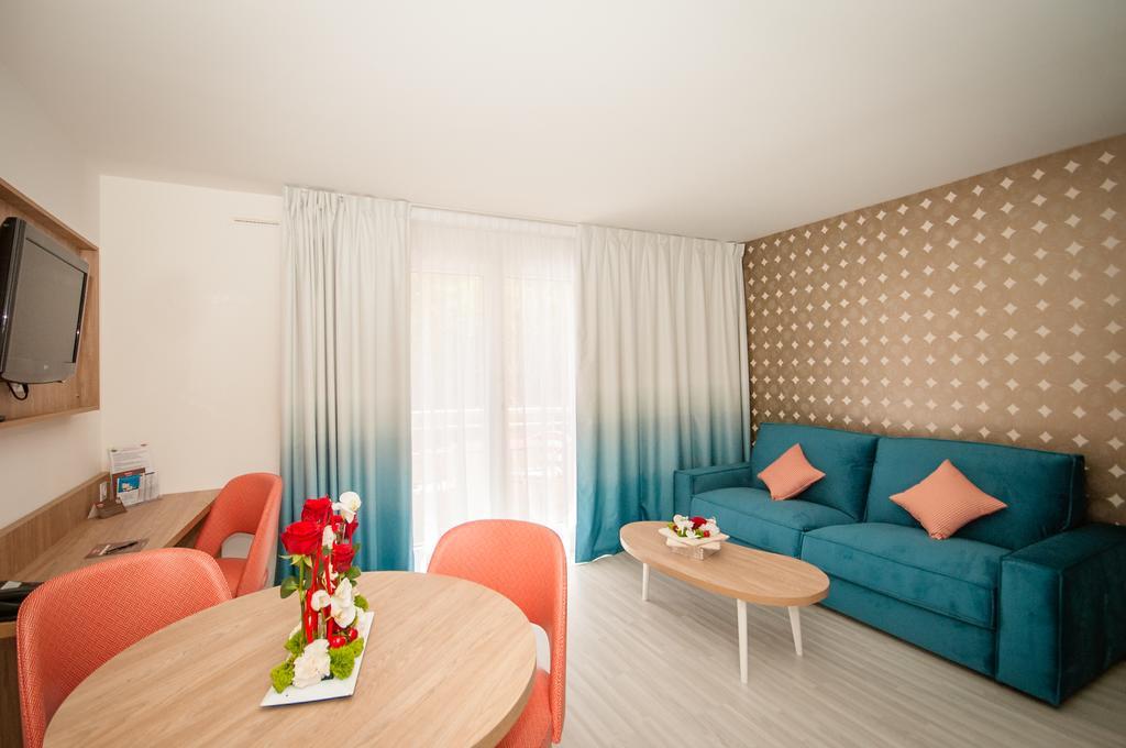 Residhome Promenade Nice